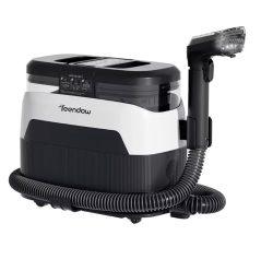 OFERTA! Limpiador tapicerias Teendow C6 Max 1650W a 69,7€