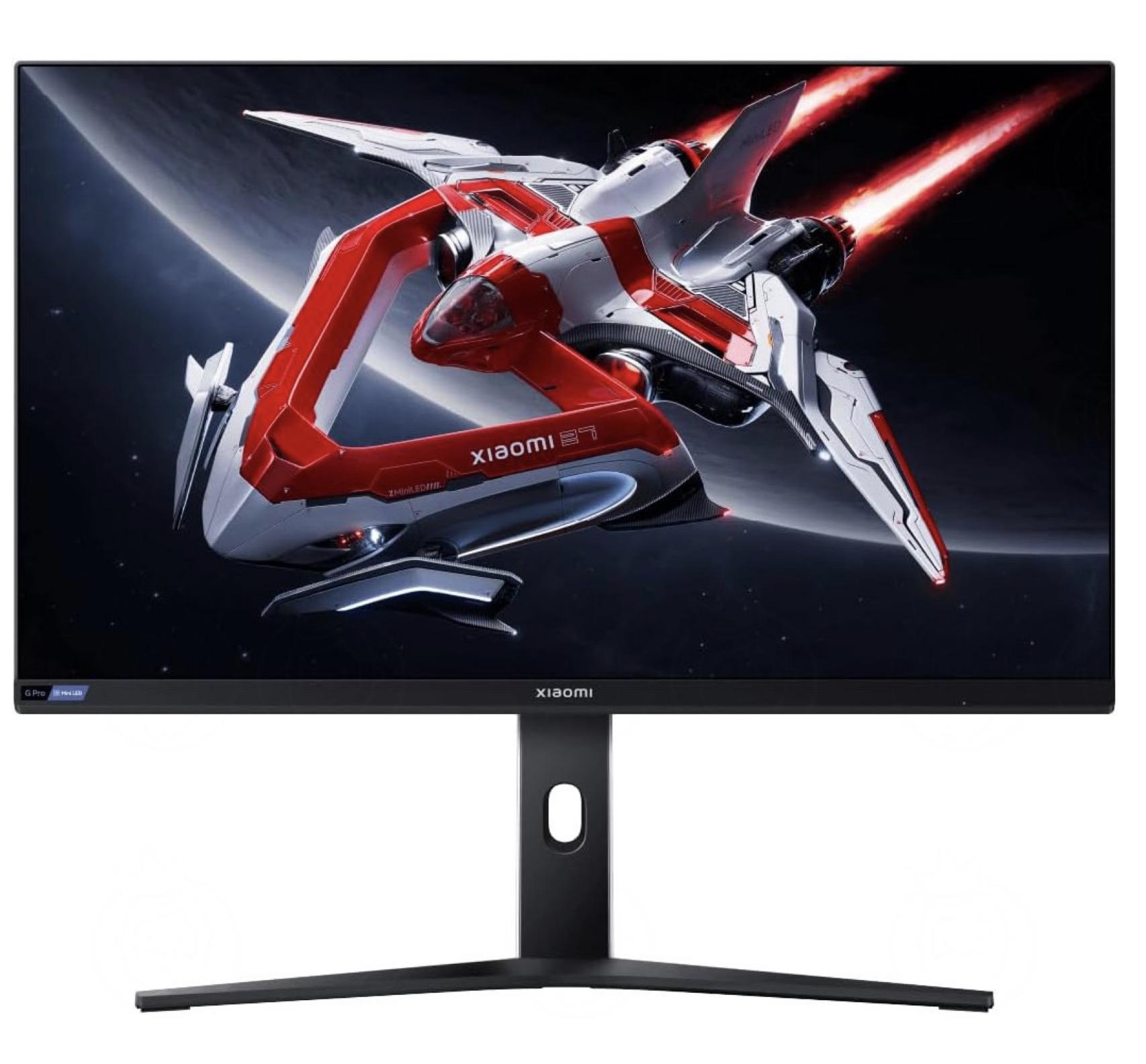 Xiaomi G Pro 27i QHD Mini LED 180Hz