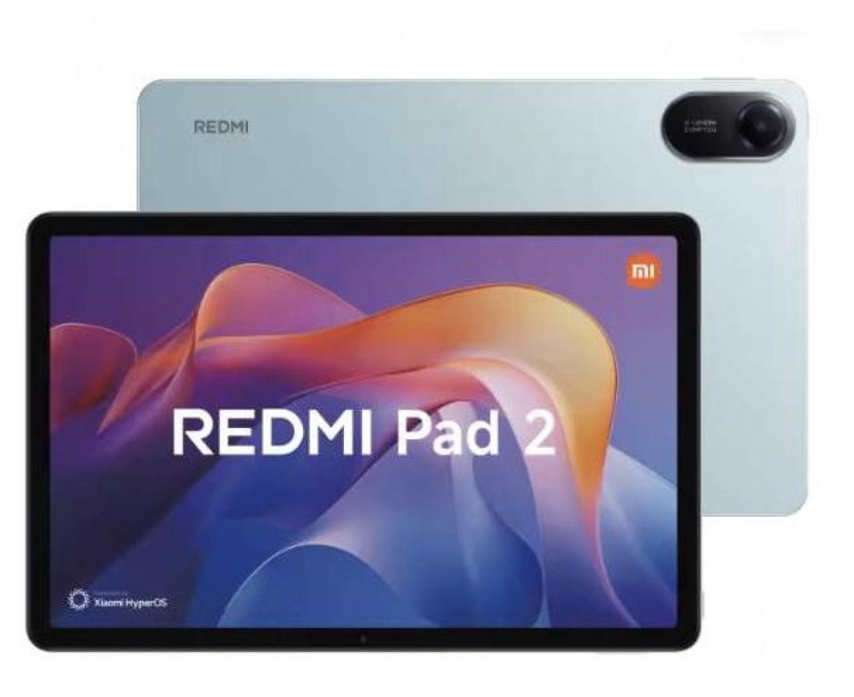 Xiaomi Redmi Pad 2