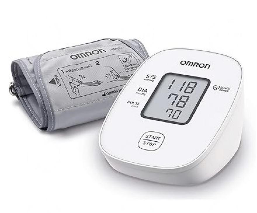 tensiometro omron