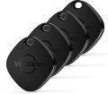 Rebaja Amazon! 4x Localizador Bluetooth compatible con Apple Find a 11,9€