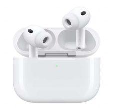 Preciazo! Apple AirPods Pro 3 a 171€