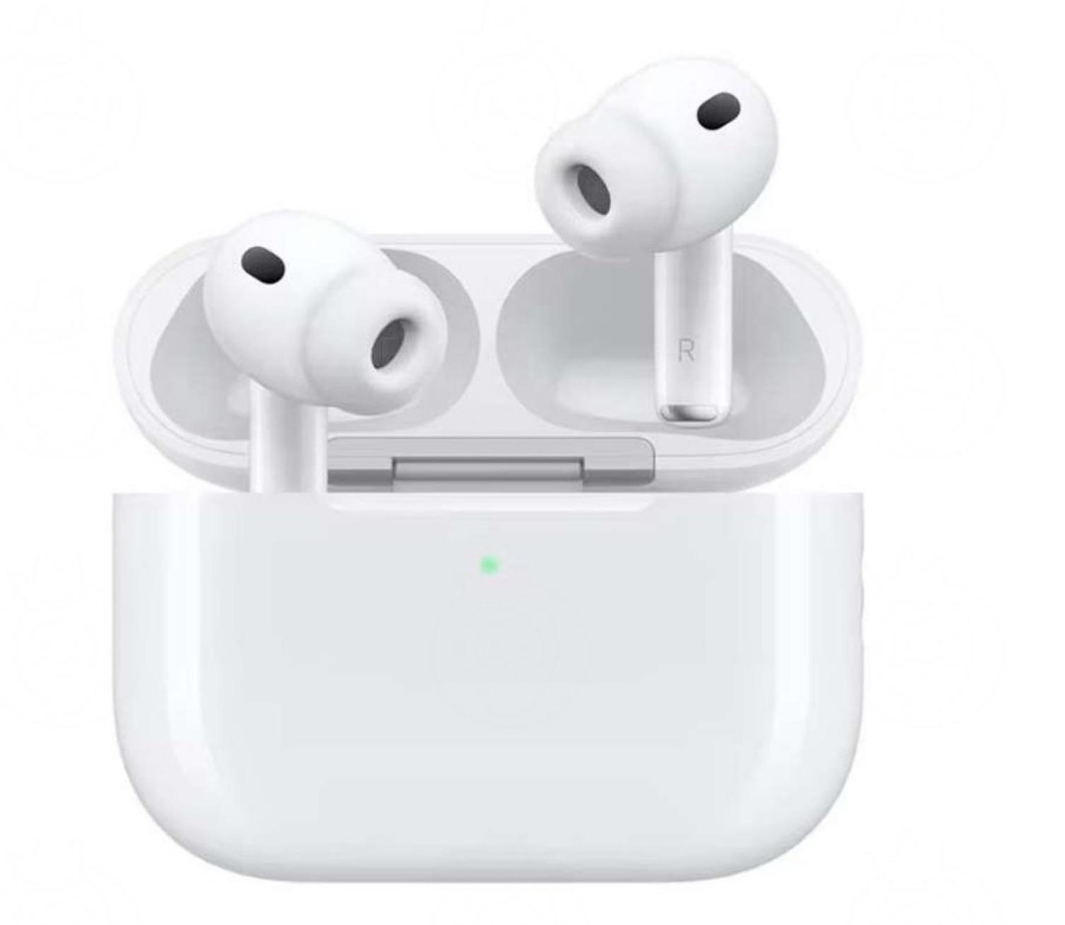 Apple AirPods Pro 3