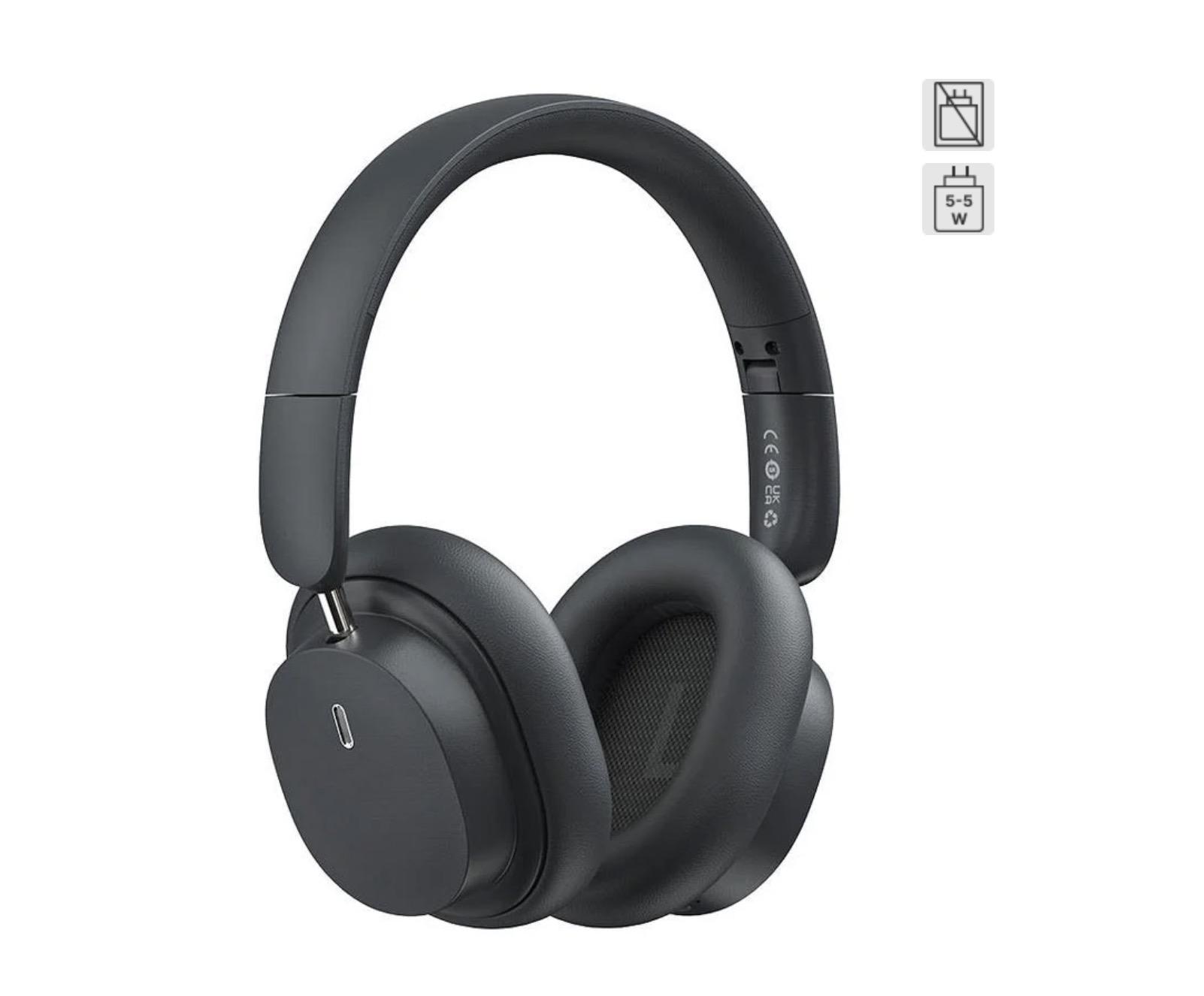 Auriculares Bluetooth Baseus Bowie D05