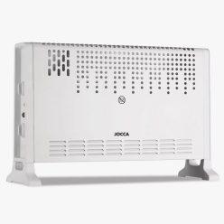 BUEN PRECIO! Calefactor convector Jocca 2000W a 25,8€