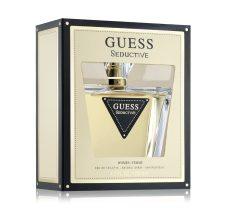 BUEN PRECIO! Eau de Toilette Guess Seductive 120ml a 19€