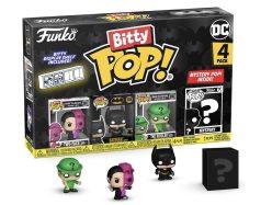 PRECIAZO AMAZON! Set Funko Bitty Pop! Batman 85th a 6,5€