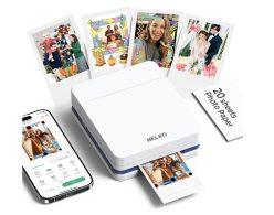 OFERTA AMAZON! Impresora Fotos Nelko PP01 a 49,9€