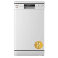 OFERTA AMAZON! Lavavajillas COMFEE’ CDWEF1034BW a 264,9€