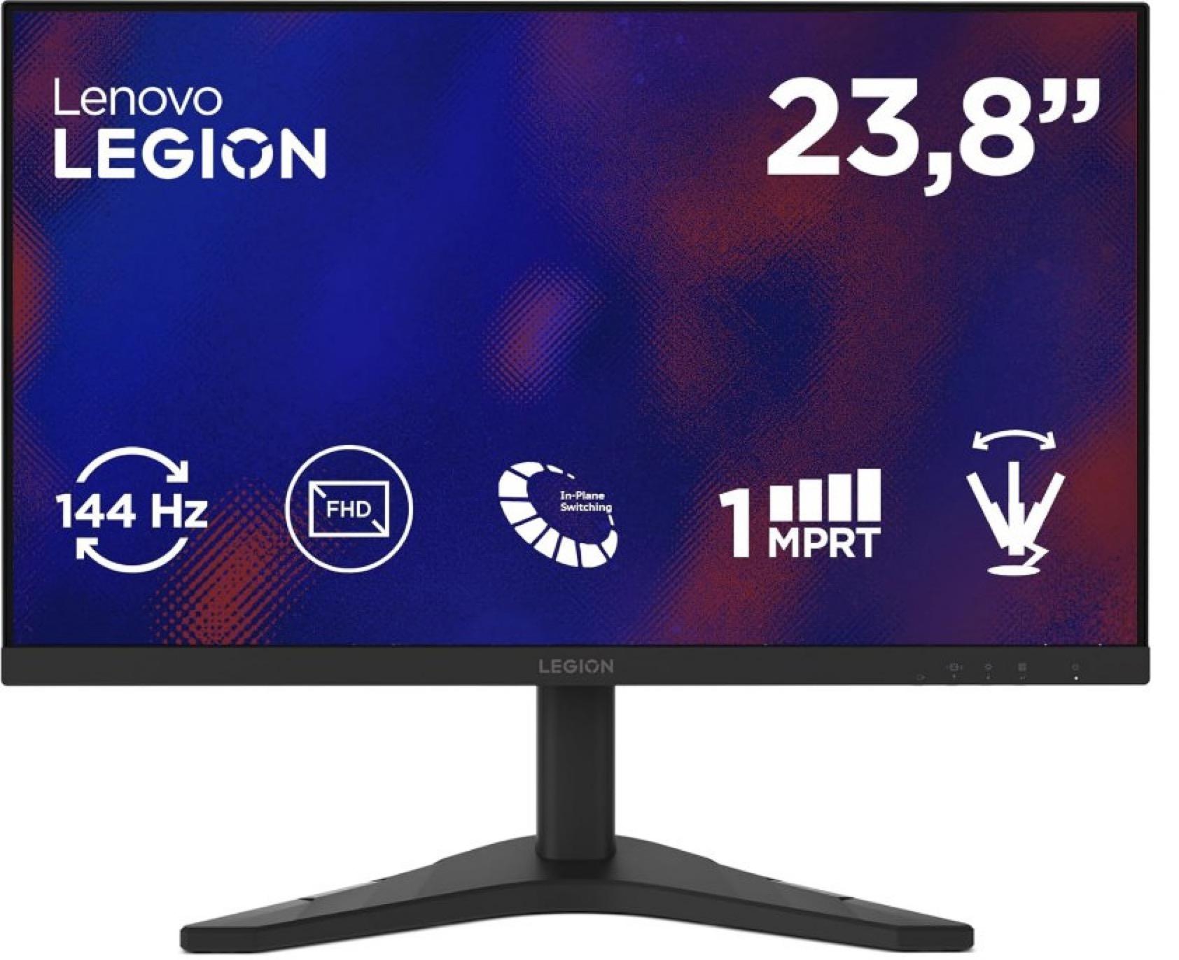 Lenovo 24" FHD 100Hz