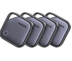 OFERTA AMAZON! Localizador UGREEN FineTrack G a 28,3€