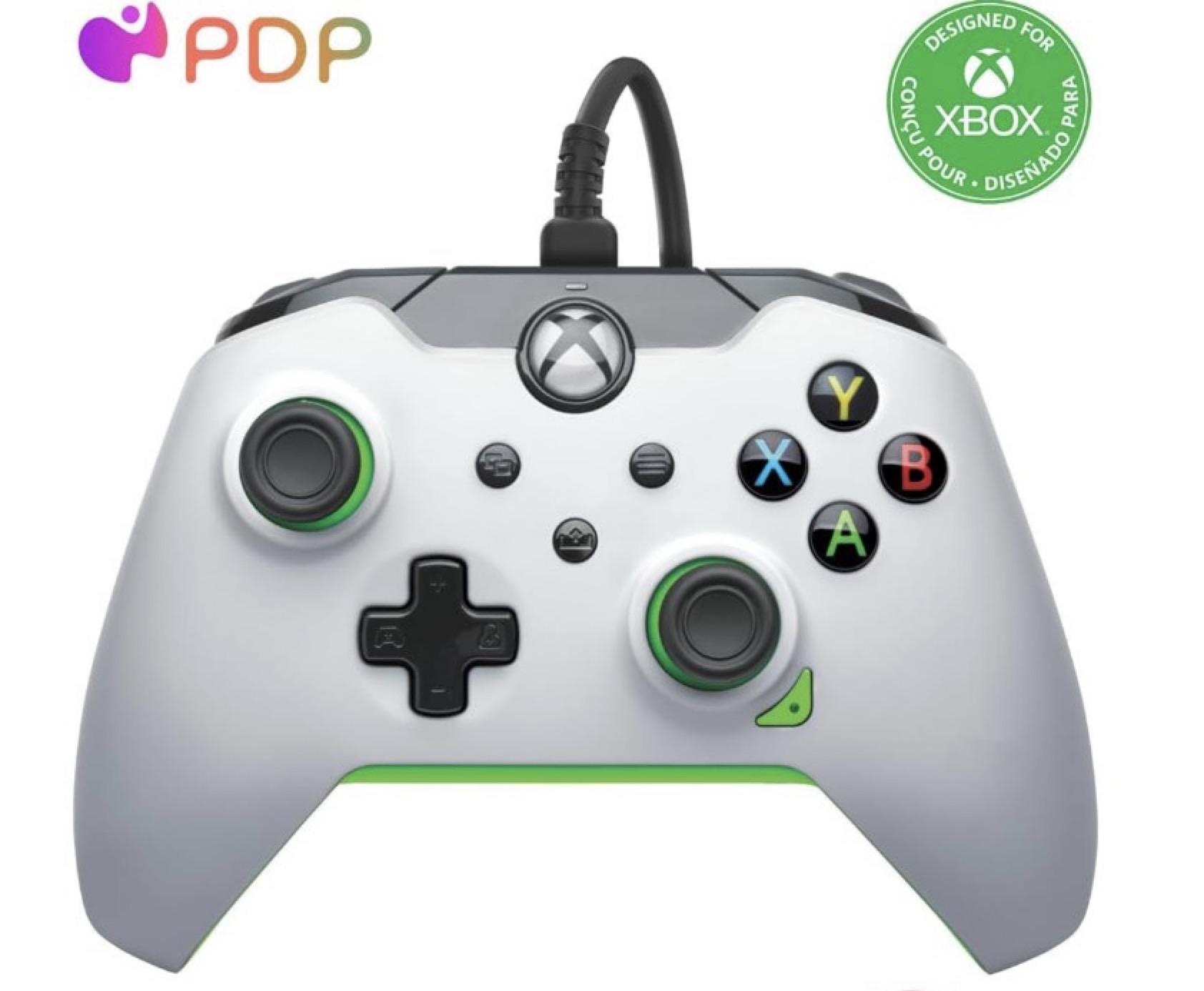 Mando PDP Wired Xbox
