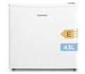 OFERTA AMAZON! Mini nevera COMFEE’ RCD50WH2 a 109,9€
