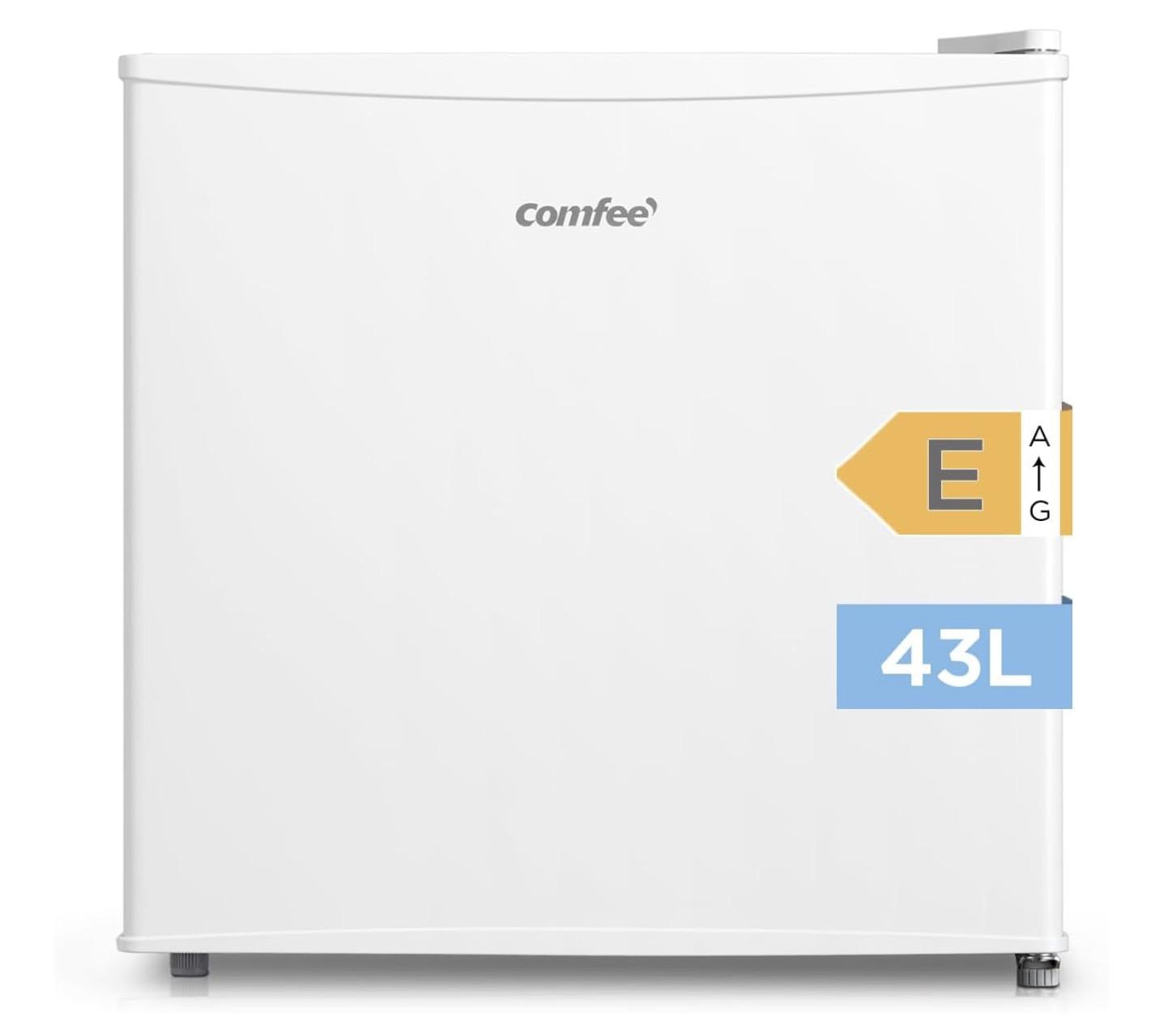 Mini nevera COMFEE' RCD50WH2