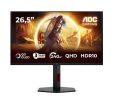 OFERTA! Monitor AOC Q27G4ZDR QHD 240Hz a 379,9€