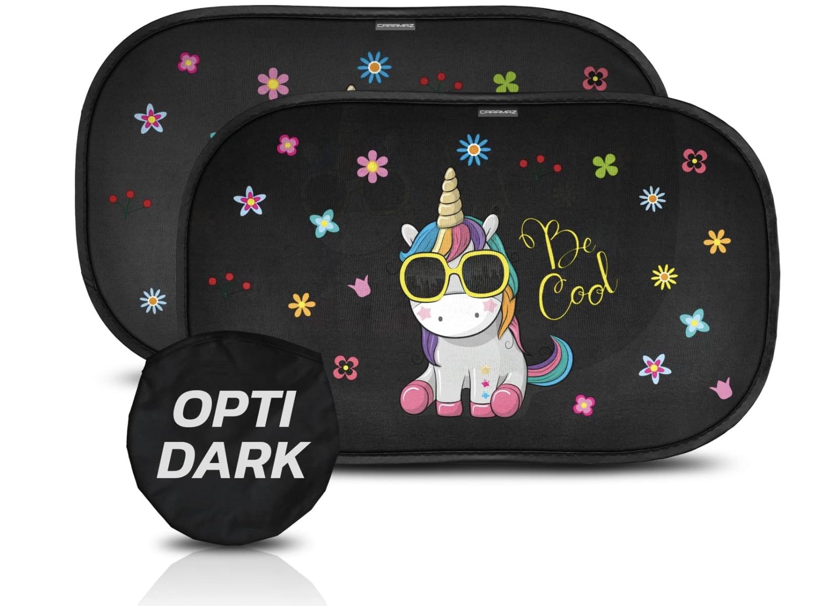 Parasoles infantiles