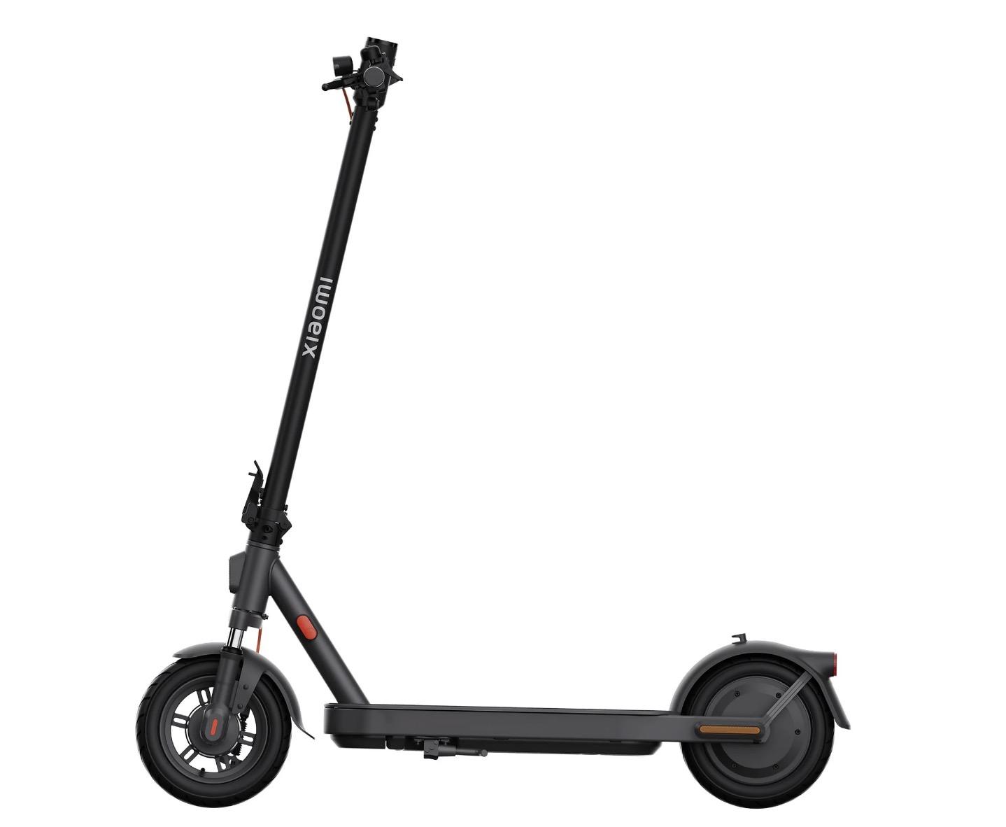 Patinete Eléctrico Xiaomi Scooter Elite