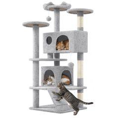 Rebaja Amazon! Rascador para gatos a 39,8€