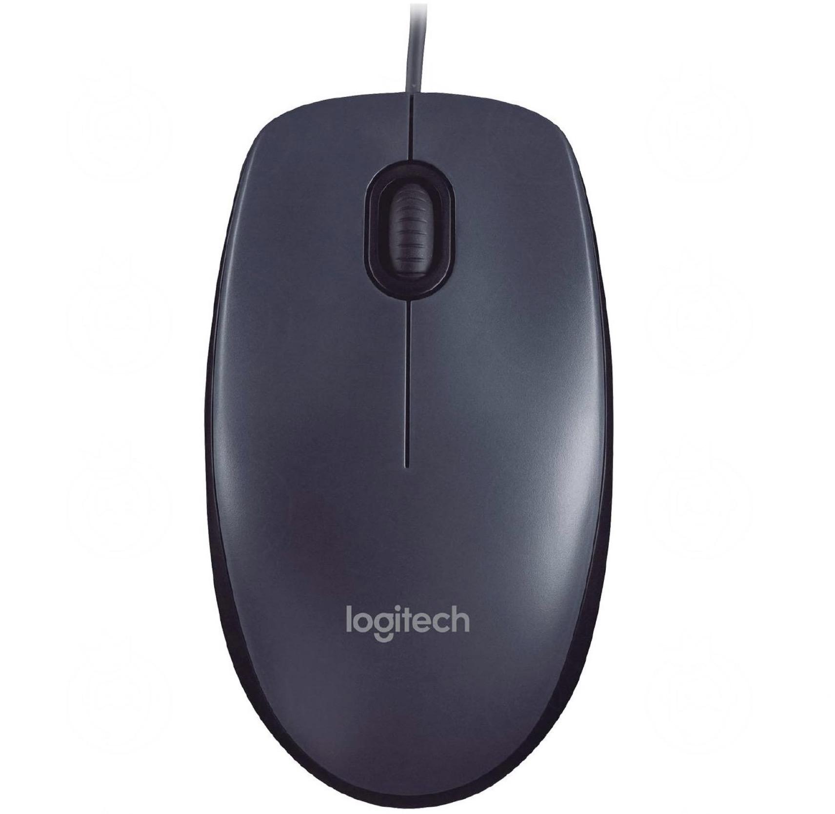 Ratón Logitech M90