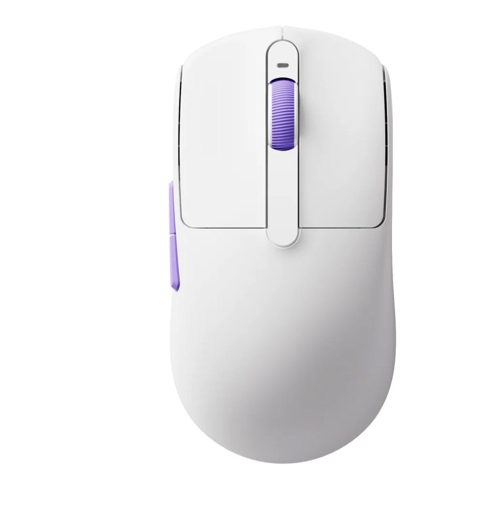 Ratón ultraligero gaming Akko Dash 