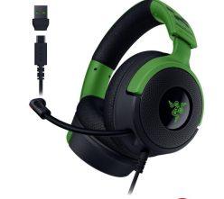 Preciazo Amazon! Razer Kraken V4 X Minecraft Edition a 39,9€