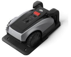 BUEN PRECIO! Robot cortacésped ECOVACS Goat O600 RTK a 699€