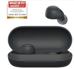 Preciazo Amazon! Auriculares Inalámbricos Sony WF-C700N ANC a 39,9€