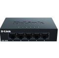 OFERTA AMAZON! Switch Gigabit D-Link DGS-105GL a 7,9€