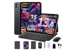 BUEN PRECIO! Tablet TABWEE T60 Pro 8/256GB a 199€