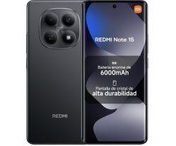 Chollo Amazon! Xiaomi Redmi Note 15 8/256GB a 169€
