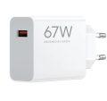 Chollo! Adaptador Corriente Xiaomi HyperCharge 67W a 11,9€