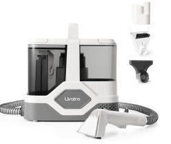 OFERTA AMAZON! Aspiradora Tapicería Livatro a 95,8€