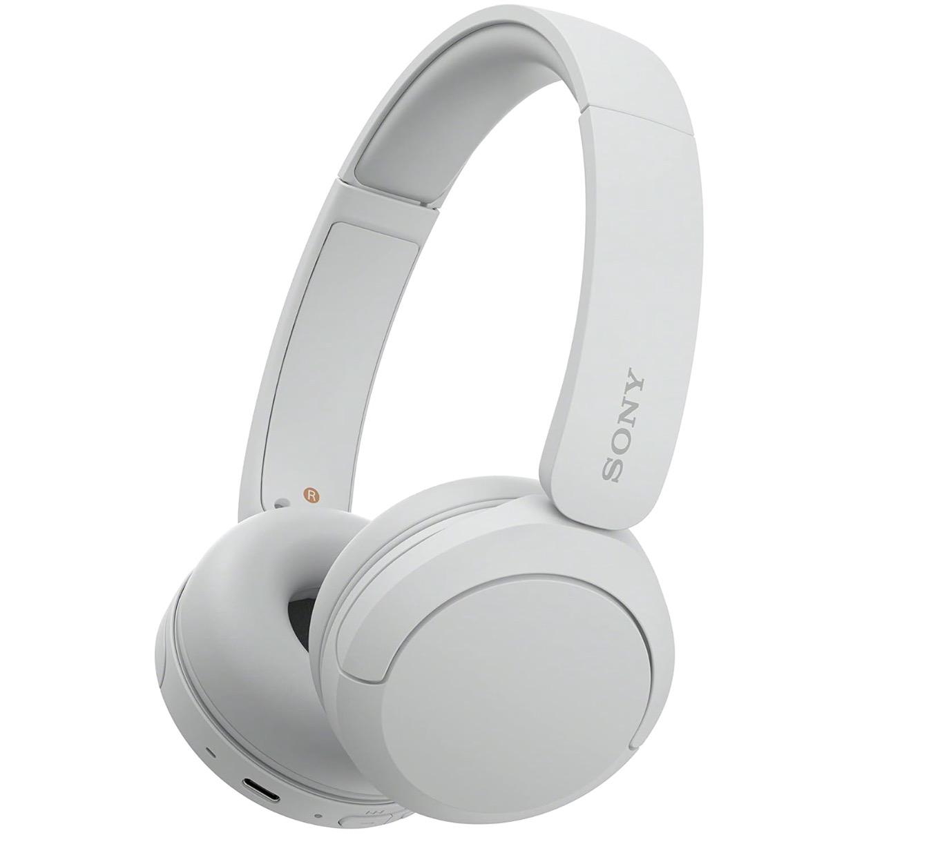 Auriculares Bluetooth Sony WH-CH520