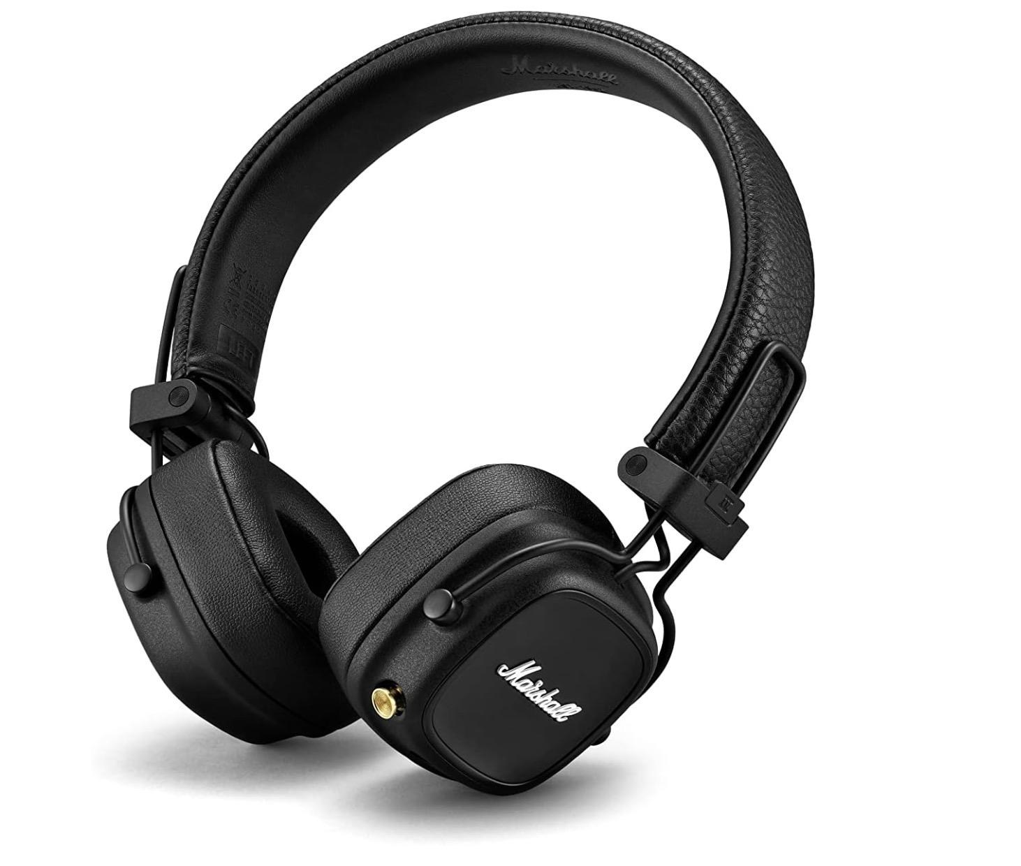 Auriculares Marshall Major IV