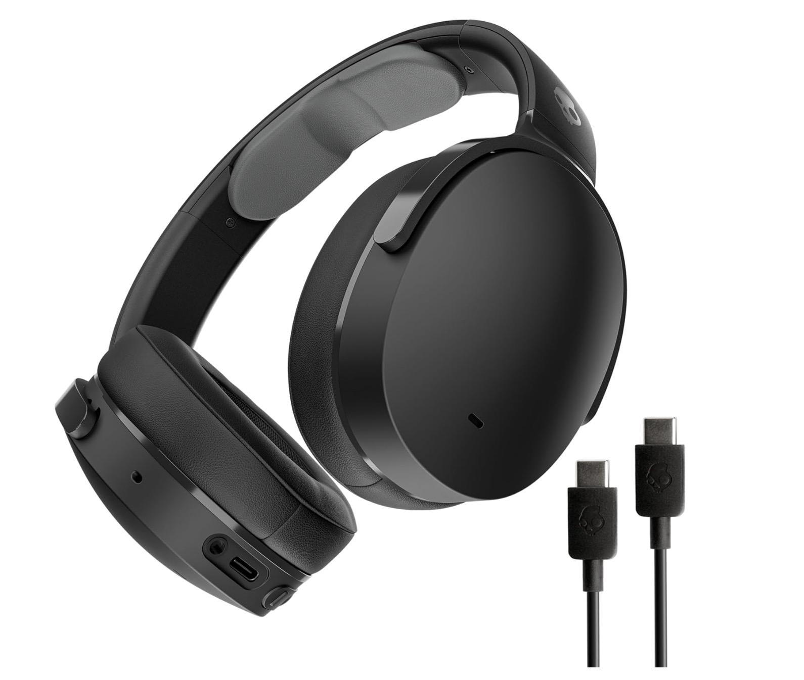 Auriculares Skullcandy Hesh