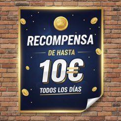 AliExpress gana hasta 10€ en sección Bazar todos los días completamente gratis