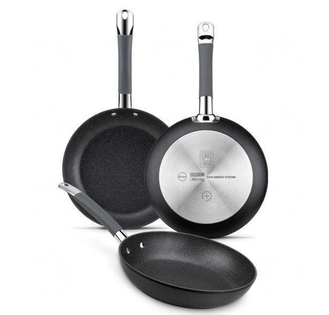 Bra Master aluminio forjado