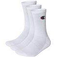 BUEN PRECIO! 3x Pares Calcetines Champions Core a 5,2€