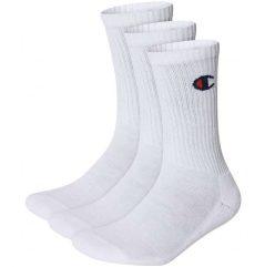 BUEN PRECIO! 3x Pares Calcetines Champions Core a 5,2€