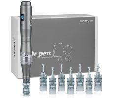 OFERTA AMAZON! Dermapen Profesional Dr.pen Ultima M8 a 74,6€