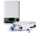 Oferta Amazon! Robot Aspirador ECOVACS DEEBOT T80 Omni a 399€