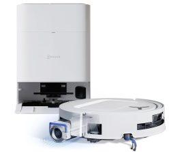 Oferta Amazon! Robot Aspirador ECOVACS DEEBOT T80 Omni a 399€