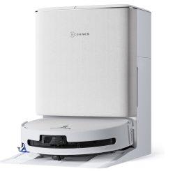 OFERTA AMAZON! Robot aspirador ECOVACS DEEBOT T90 OMNI a 649€