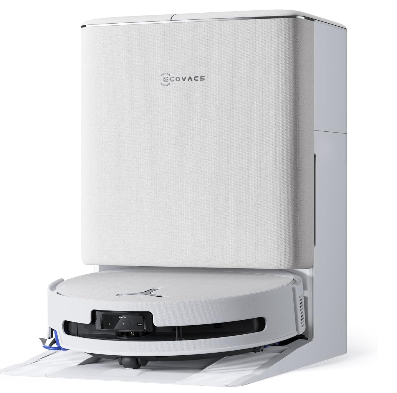 ECOVACS DEEBOT T90 OMNI