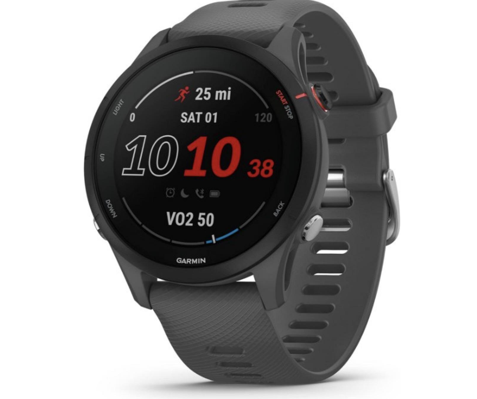 Garmin Forerunner 255