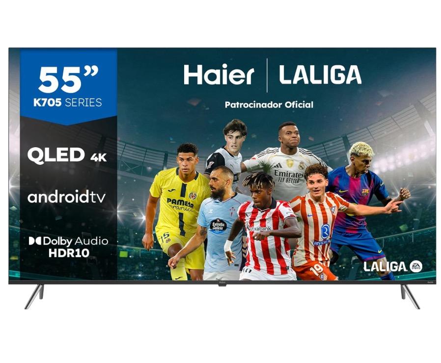 Haier QLED