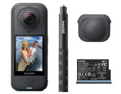 OFERTA AMAZON! Insta360 X4 Air a 349€