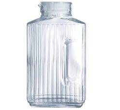 OFERTA AMAZON! Jarra vidrio Luminarc 2L a 6,9€