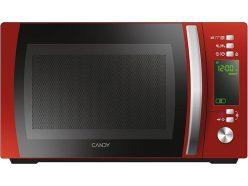 Rebaja Amazon! Microondas Candy CookinApp Grill a 66€