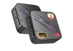 OFERTA AMAZON! Mini PC Blackview MP100-7430U 16/512GB SSD a 355€